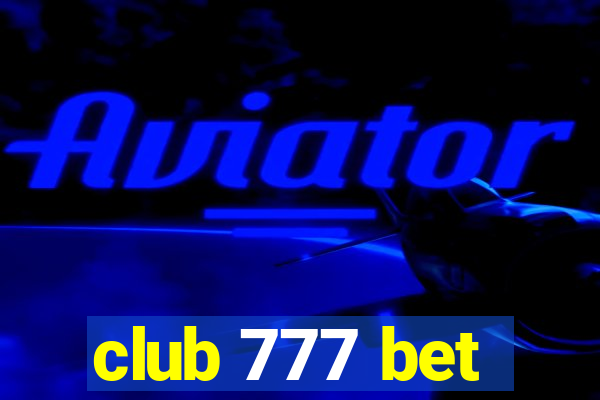club 777 bet